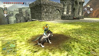 The Legend of Zelda: Twilight Princess HD