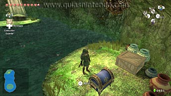 The Legend of Zelda: Twilight Princess HD