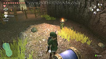 The Legend of Zelda: Twilight Princess HD