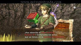 The Legend of Zelda: Twilight Princess HD