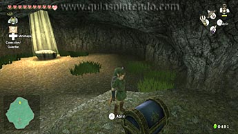 The Legend of Zelda: Twilight Princess HD