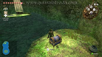 The Legend of Zelda: Twilight Princess HD