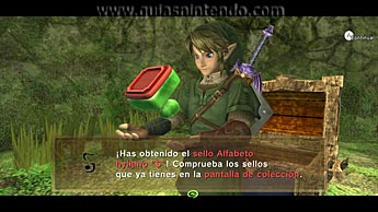 The Legend of Zelda: Twilight Princess HD