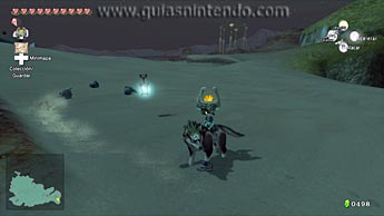 The Legend of Zelda: Twilight Princess HD