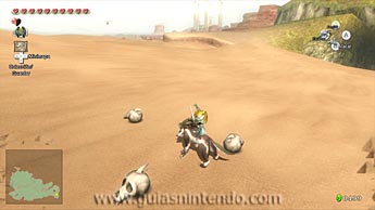 The Legend of Zelda: Twilight Princess HD