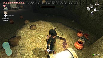 The Legend of Zelda: Twilight Princess HD