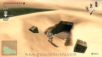 The Legend of Zelda: Twilight Princess HD