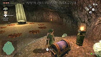 The Legend of Zelda: Twilight Princess HD