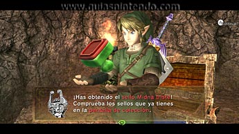 The Legend of Zelda: Twilight Princess HD