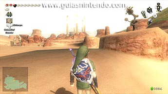 The Legend of Zelda: Twilight Princess HD