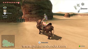 The Legend of Zelda: Twilight Princess HD