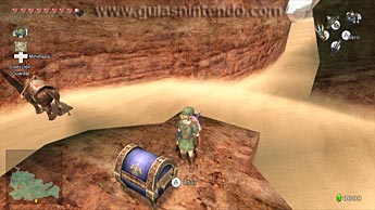 The Legend of Zelda: Twilight Princess HD