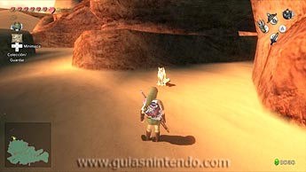 The Legend of Zelda: Twilight Princess HD