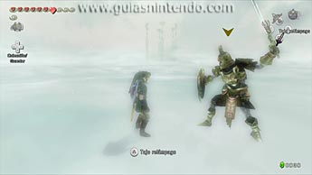 The Legend of Zelda: Twilight Princess HD