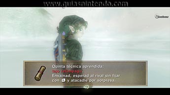 The Legend of Zelda: Twilight Princess HD