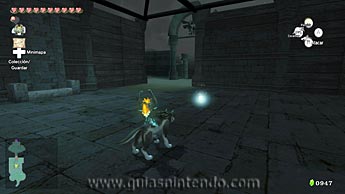 The Legend of Zelda: Twilight Princess HD