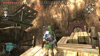 The Legend of Zelda: Twilight Princess HD
