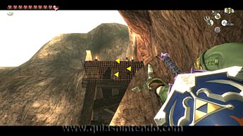 The Legend of Zelda: Twilight Princess HD