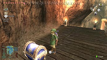 The Legend of Zelda: Twilight Princess HD