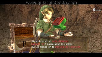 The Legend of Zelda: Twilight Princess HD