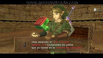 The Legend of Zelda: Twilight Princess HD