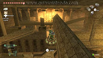The Legend of Zelda: Twilight Princess HD