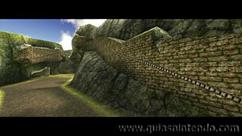 The Legend of Zelda: Twilight Princess HD