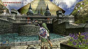 The Legend of Zelda: Twilight Princess HD