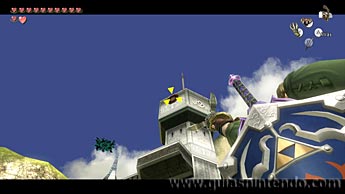 The Legend of Zelda: Twilight Princess HD