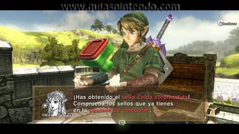 The Legend of Zelda: Twilight Princess HD