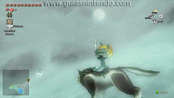 The Legend of Zelda: Twilight Princess HD