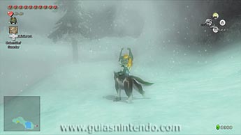 The Legend of Zelda: Twilight Princess HD