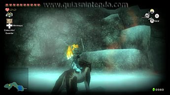 The Legend of Zelda: Twilight Princess HD