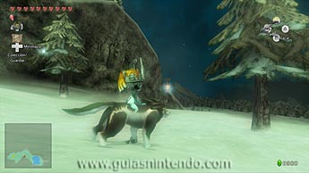 The Legend of Zelda: Twilight Princess HD