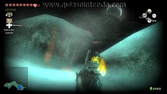 The Legend of Zelda: Twilight Princess HD