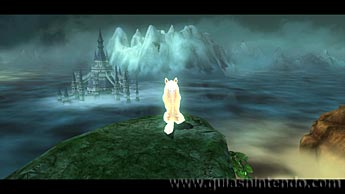 The Legend of Zelda: Twilight Princess HD