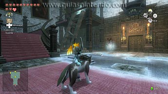 The Legend of Zelda: Twilight Princess HD