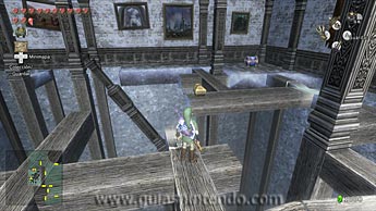 The Legend of Zelda: Twilight Princess HD