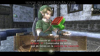 The Legend of Zelda: Twilight Princess HD