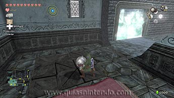 The Legend of Zelda: Twilight Princess HD