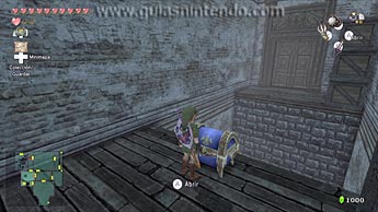 The Legend of Zelda: Twilight Princess HD