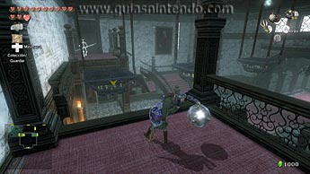 The Legend of Zelda: Twilight Princess HD