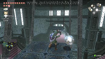 The Legend of Zelda: Twilight Princess HD