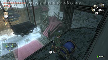 The Legend of Zelda: Twilight Princess HD