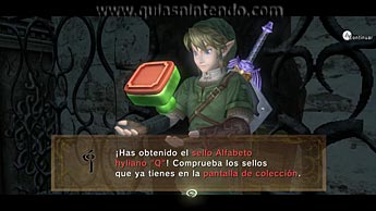 The Legend of Zelda: Twilight Princess HD