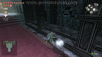 The Legend of Zelda: Twilight Princess HD
