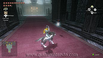 The Legend of Zelda: Twilight Princess HD