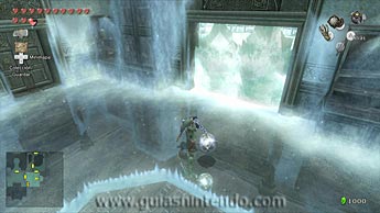 The Legend of Zelda: Twilight Princess HD