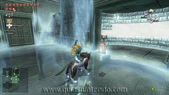 The Legend of Zelda: Twilight Princess HD