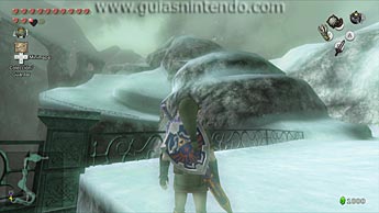 The Legend of Zelda: Twilight Princess HD